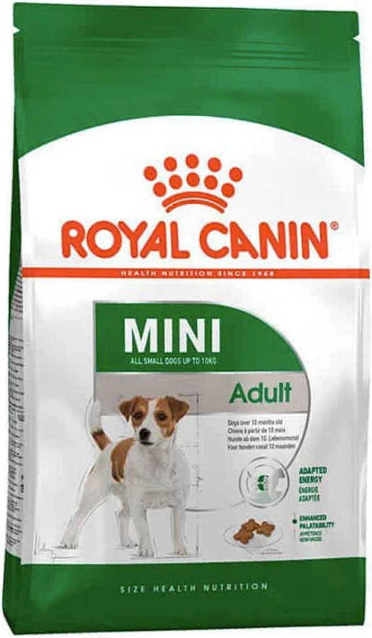 Royal Canin Adult Small Breed Perro 7,5KG