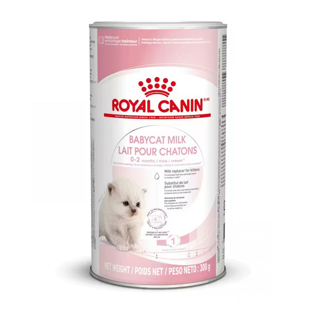 Royal Canin Baby Cat Milk Leche Gato 300G