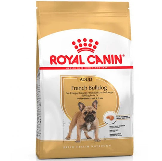 Royal Canin Bulldog Francés Adulto Perro 3KG