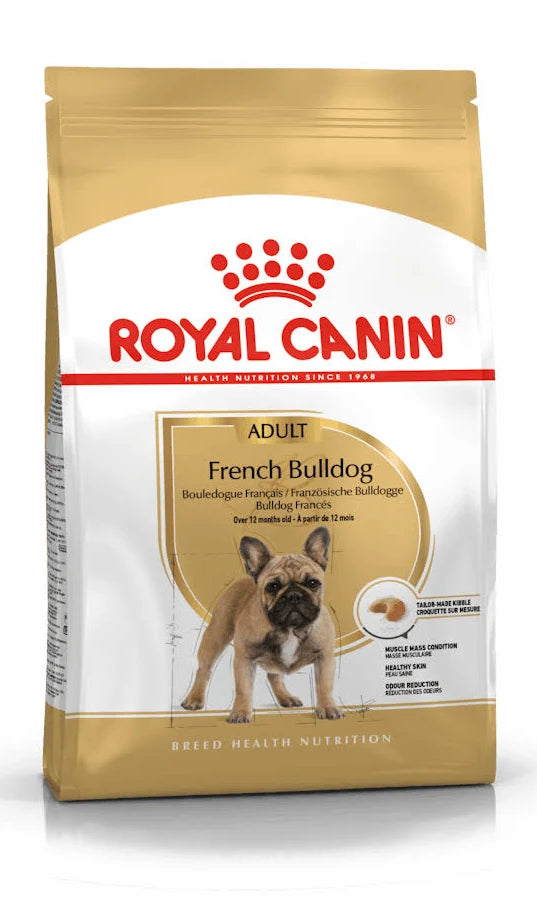 Royal Canin Bulldog Francés Adulto Perro 7.5KG