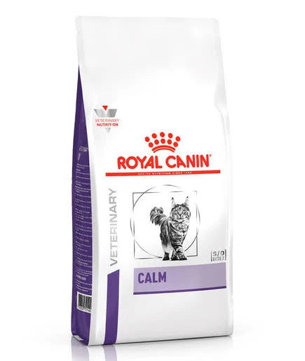 Royal Canin Calm Gato 2KG