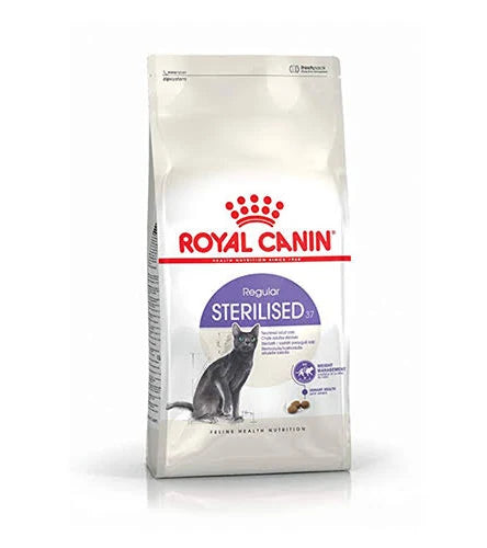 Royal Canin Castrados - Sterilised Weight Control Gato 1,5KG