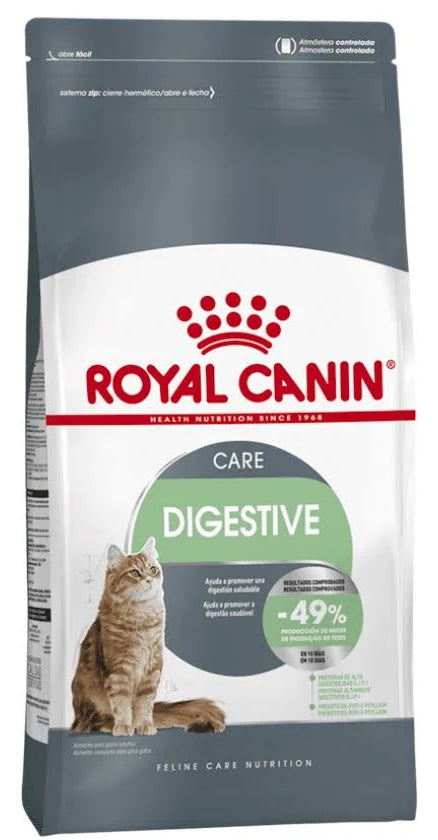 Royal Canin Digestive Care Gato 1.5KG