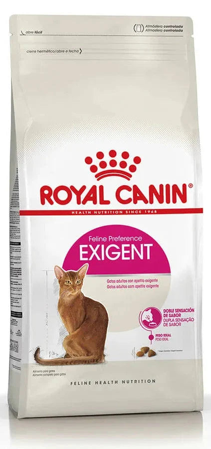 Royal Canin Exigent Gato 1.5KG