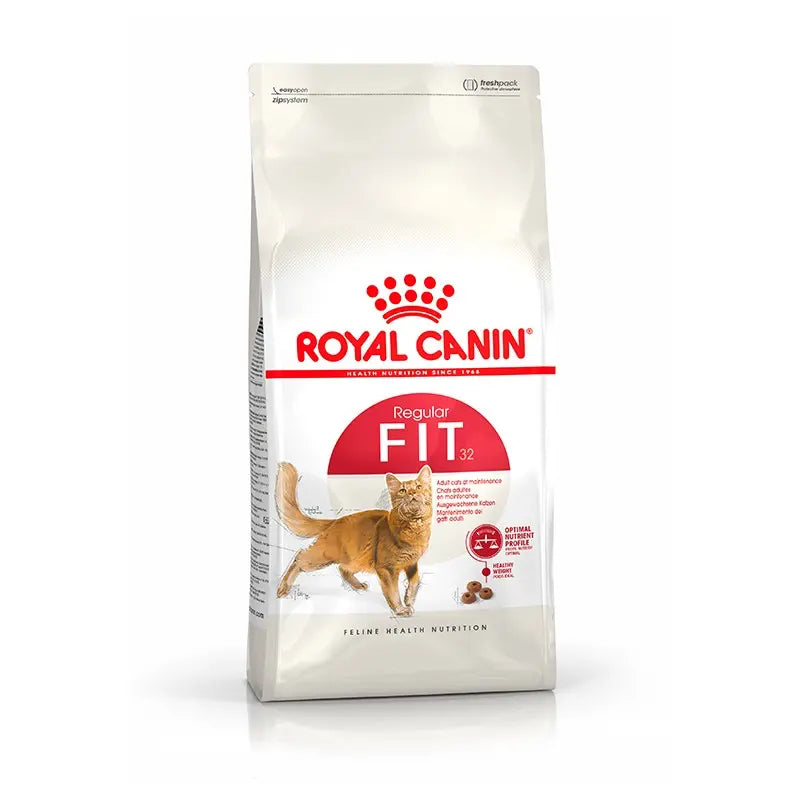Royal Canin Fit Gato 1.5KG