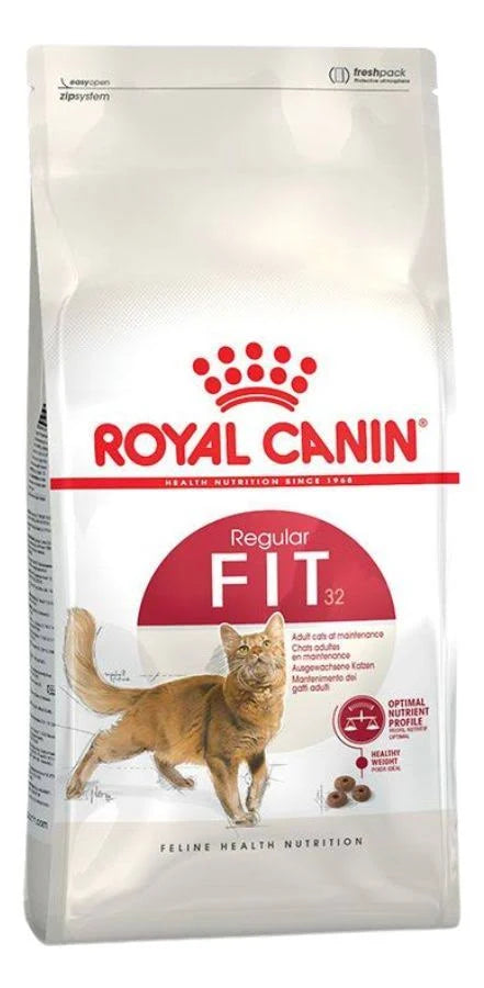 Royal Canin Fit Gato 7.5KG