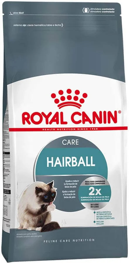 Royal Canin Hairball Care Gato 1,5KG