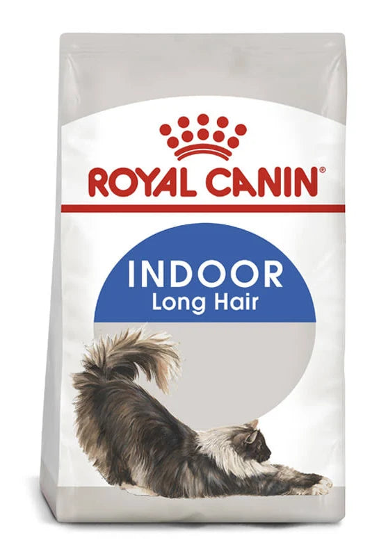 Royal Canin Indoor Long Hair Gato 1.5KG