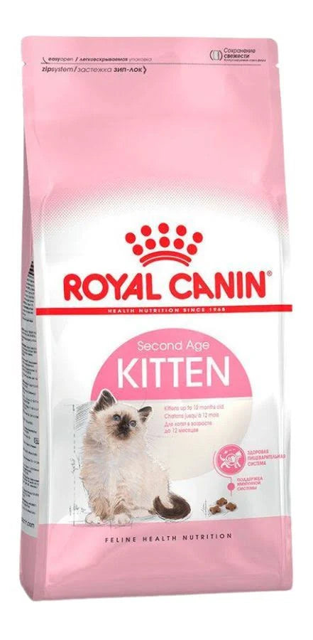 Royal Canin Kitten Gato 1.5KG