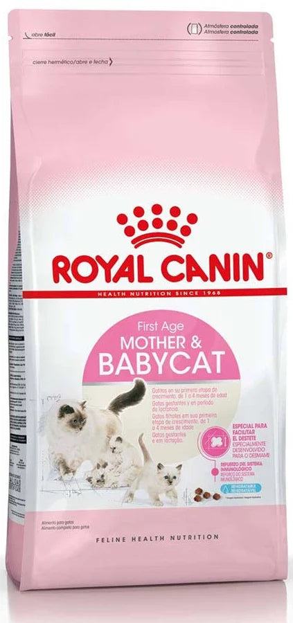Royal Canin Mother & Babycat Gato 1.5KG