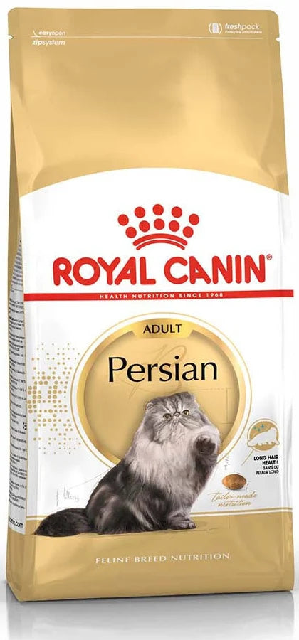 Royal Canin Persian Adulto Gato 1.5KG