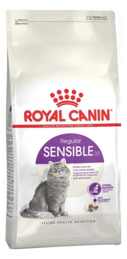 Royal Canin Sensible Gato 7.5KG