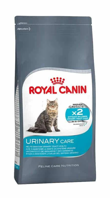 Royal Canin Urinary Care Gato 1,5KG