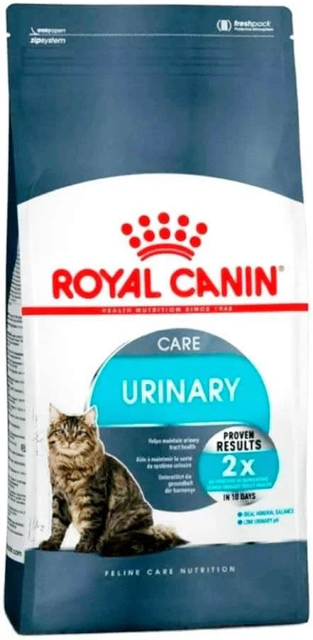 Royal Canin Urinary Care Gato 7,5KG