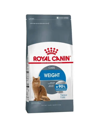 Royal Canin Weight Care Gato 1.5KG