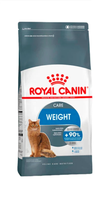 Royal Canin Weight Care Gato 7.5KG