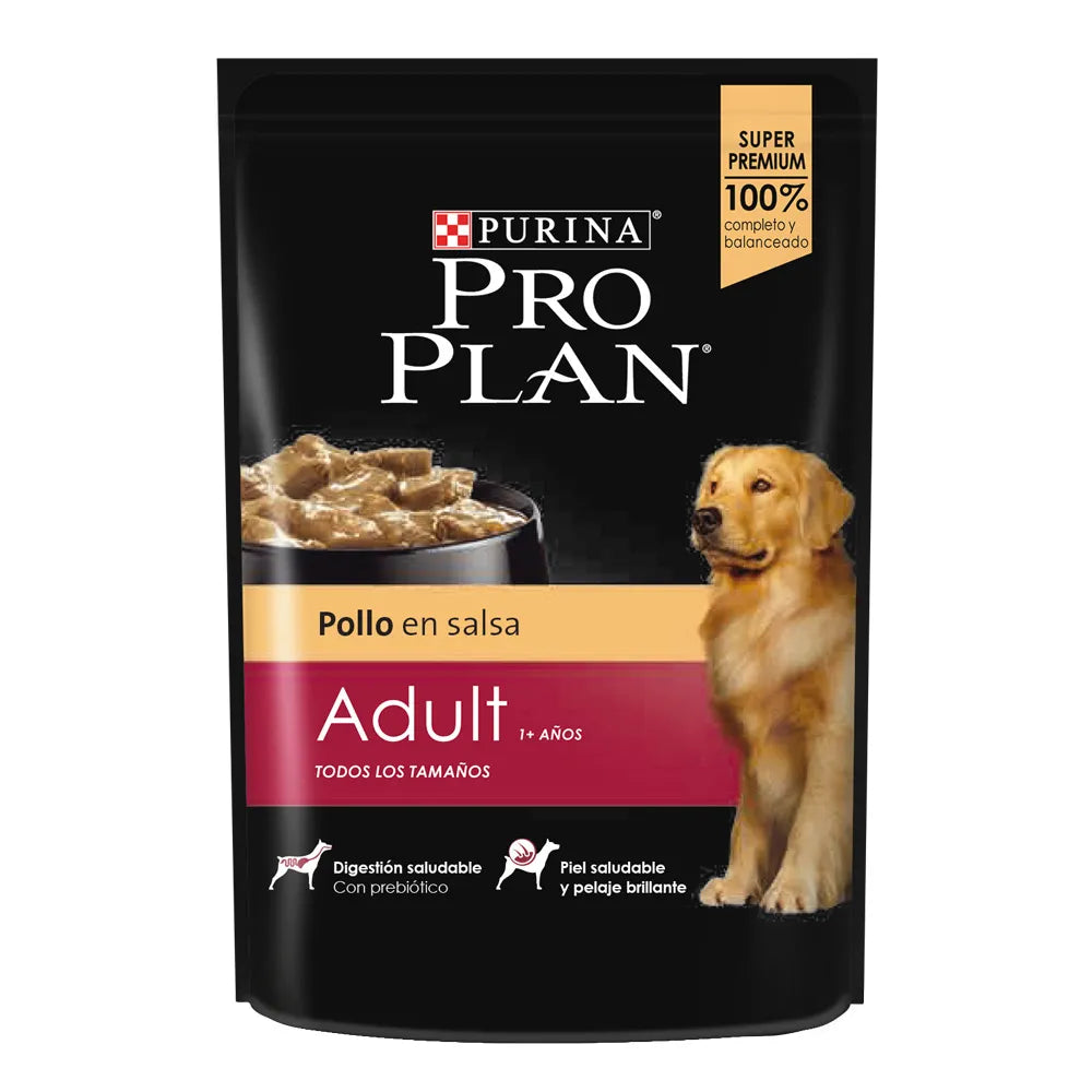 Sachet Proplan Perro Adulto