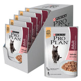 Sachet Proplan Adulto Salmon