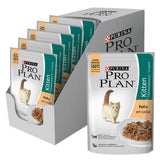 Sachet Proplan Kitten