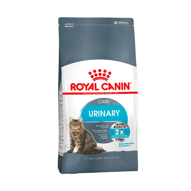 Royal Canin Urinary Care Gato 1,5KG