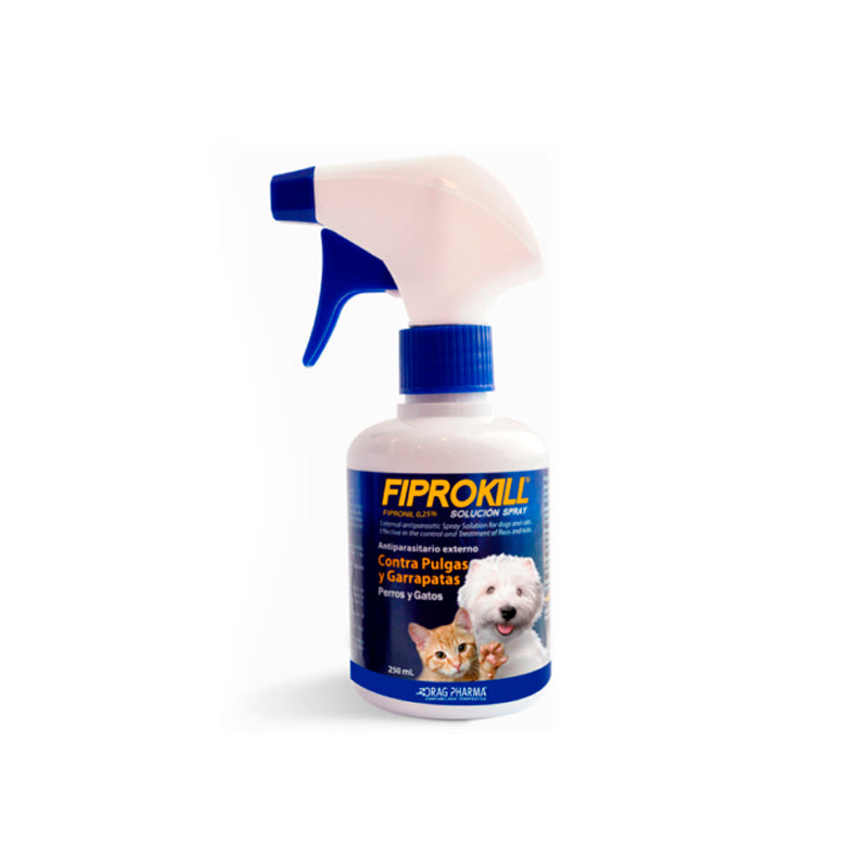Fiprokill spray – 250ml