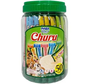 Nuevo * Dog Churu Variedades Pollo 50P